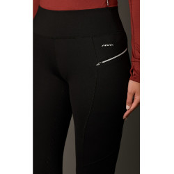 Legging Weatherbeeta Technique Veda feminino Preto Legging Weatherbeeta Technique Veda feminino Preto