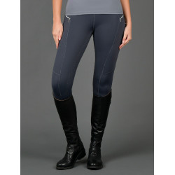 Legging Weatherbeeta Technique Veda feminino Petróleo Azul Legging Weatherbeeta Technique Veda feminino Petróleo Azul