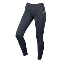 Legging Weatherbeeta Technique Veda feminino Preto Legging Weatherbeeta Technique Veda feminino Preto