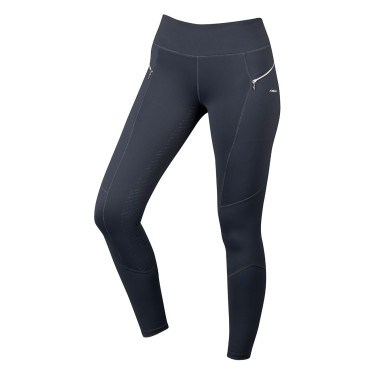 Legging Weatherbeeta Technique Veda feminino Petróleo Azul Legging Weatherbeeta Technique Veda feminino Petróleo Azul