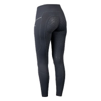 Legging Weatherbeeta Technique Veda feminino Preto Legging Weatherbeeta Technique Veda feminino Preto