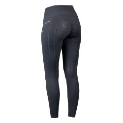 Legging Weatherbeeta Technique Veda feminino Petróleo Azul Legging Weatherbeeta Technique Veda feminino Petróleo Azul