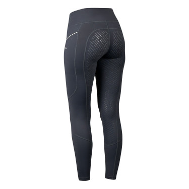 Legging Weatherbeeta Technique Veda feminino Petróleo Azul Legging Weatherbeeta Technique Veda feminino Petróleo Azul