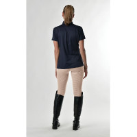Legging Dublin Cool-It feminino Bege Legging Dublin Cool-It feminino Bege