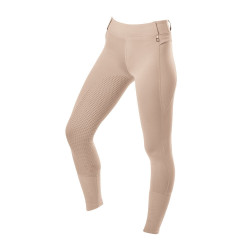 Legging Dublin Cool-It feminino Bege