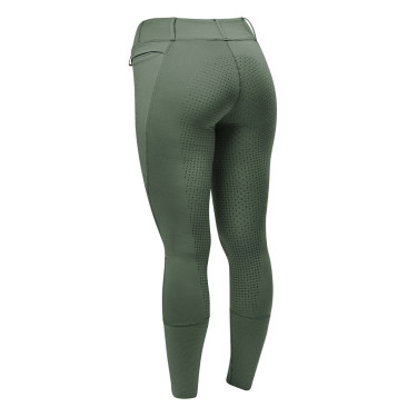 Legging Dublin Cool-It feminino Verde-oliva
