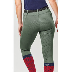 Legging Dublin Cool-It feminino Verde-oliva