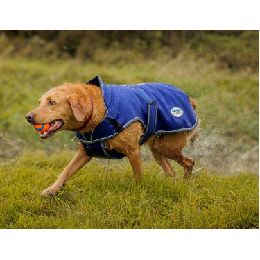 Cobertura para cão 220g Weatherbeeta ComFiTec Deluxe Cobertura para cão 220g Weatherbeeta ComFiTec Deluxe