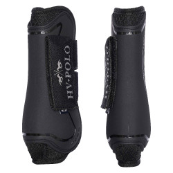 Guéreas e protetores de boleto HV Polo Classic Preto