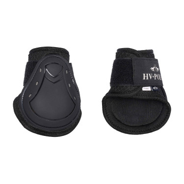 Guéreas e protetores de boleto HV Polo Classic Preto Guéreas e protetores de boleto HV Polo Classic Preto