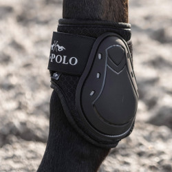 Guéreas e protetores de boleto HV Polo Classic Preto