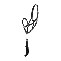 Caveção HV Polo Franka Preto