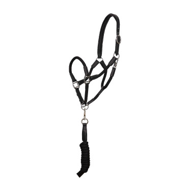 Caveção HV Polo Franka Preto
