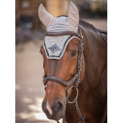 Gorro Jump'In Cinza claro / preto Cinzento