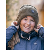 Boné Jump'In Phoenix Cinzento