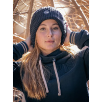 Boné Jump'In Phoenix Cinzento