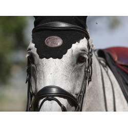 Bridon Bruxelas Jump'In One Preto Bridon Bruxelas Jump'In One Preto