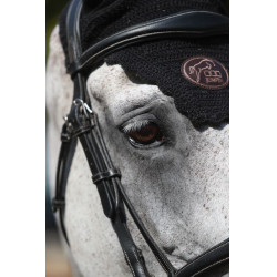 Bridon Bruxelas Jump'In One Preto Bridon Bruxelas Jump'In One Preto