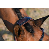 Bridon Liberty Jump'In One Preto Bridon Liberty Jump'In One Preto