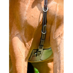 Collier de chasse Tuesday Jump'In week Havane Collier de chasse Tuesday Jump'In week Havane