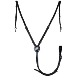 Collier de chasse Tuesday Jump'In week Noir Collier de chasse Tuesday Jump'In week Noir