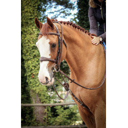 Enrêne Jump'In Patrick Havana Castanho