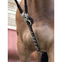 Enrêne Jump'In Patrick Havana Castanho