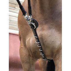 Enrêne Jump'In Patrick Havana Castanho