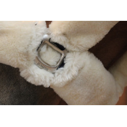 Caveção Jump'In Soft One Bege