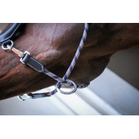 Cabresto travel Jump'In One Avelã Castanho