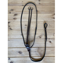 Martingale com anéis Jump'In One Martingale com anéis Jump'In One