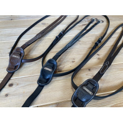 Martingale com anéis Jump'In One Martingale com anéis Jump'In One