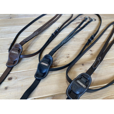 Martingale com anéis Jump'In One Martingale com anéis Jump'In One