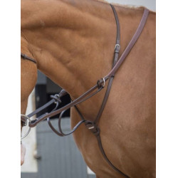 Martingale com anéis Jump'In One Martingale com anéis Jump'In One