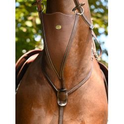 Martingale peitoral Jump'In Martingale peitoral Jump'In