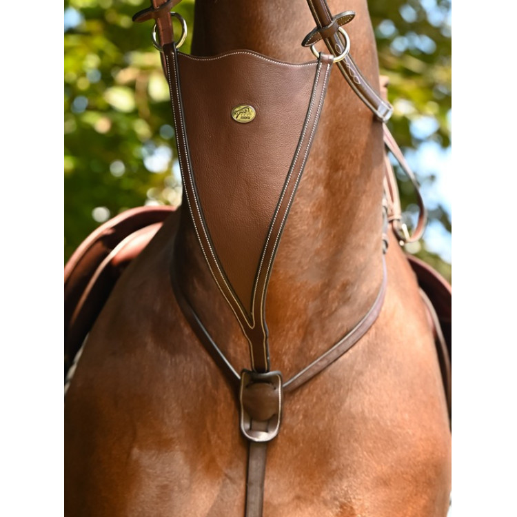 Martingale peitoral Jump'In Martingale peitoral Jump'In
