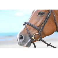 Muserola Tuesday Jump'In Mogno Bord&amp;ocirc;