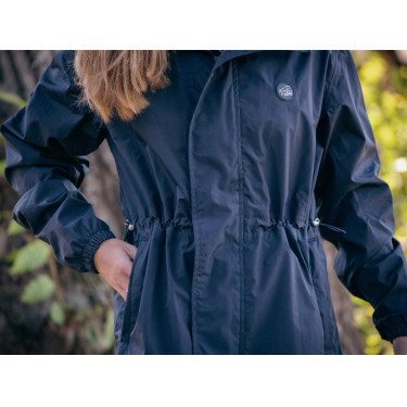 Parka Unissex Jump'In Paris Parka Unissex Jump'In Paris