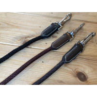 Rendas alemãs Jump'In Preto Rendas alemãs Jump'In Preto