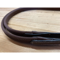 Rendas de borracha 1/2 Jump'In One Havana Castanho