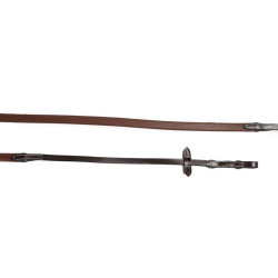 Rendas de borracha Jump'In 1/2 Havana Castanho Rendas de borracha Jump'In 1/2 Havana Castanho