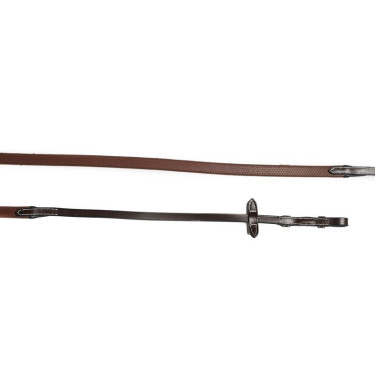 Rendas de borracha Jump'In 1/2 Havana Castanho Rendas de borracha Jump'In 1/2 Havana Castanho