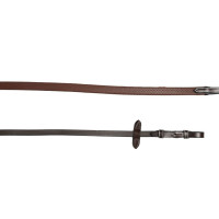 Rendas de borracha Jump'In 1/2 Havana Castanho Rendas de borracha Jump'In 1/2 Havana Castanho