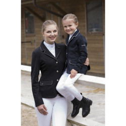 Casaco de competição Equithème Soft Classic Casaco de competição Equithème Soft Classic