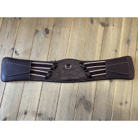 Cilheira de adestramento Jump'In One Preto Cilheira de adestramento Jump'In One Preto