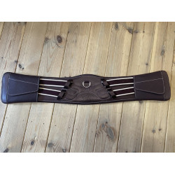 Cilheira de adestramento Jump'In One Preto