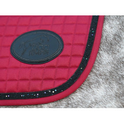 Tapete de dressage Jump'In Carat Tapete de dressage Jump'In Carat