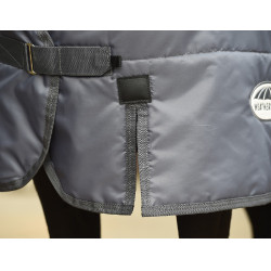 Liner 100g Weatherbeeta Green-Tec Cinzento