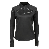 Térmica Weatherbeeta Victoria Premium feminina Preto Térmica Weatherbeeta Victoria Premium feminina Preto