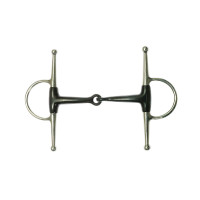 Mors anneaux brisés jointée Korsteel